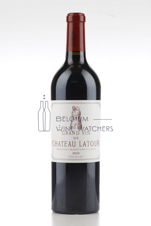 Afbeeldingen van 2010 LATOUR